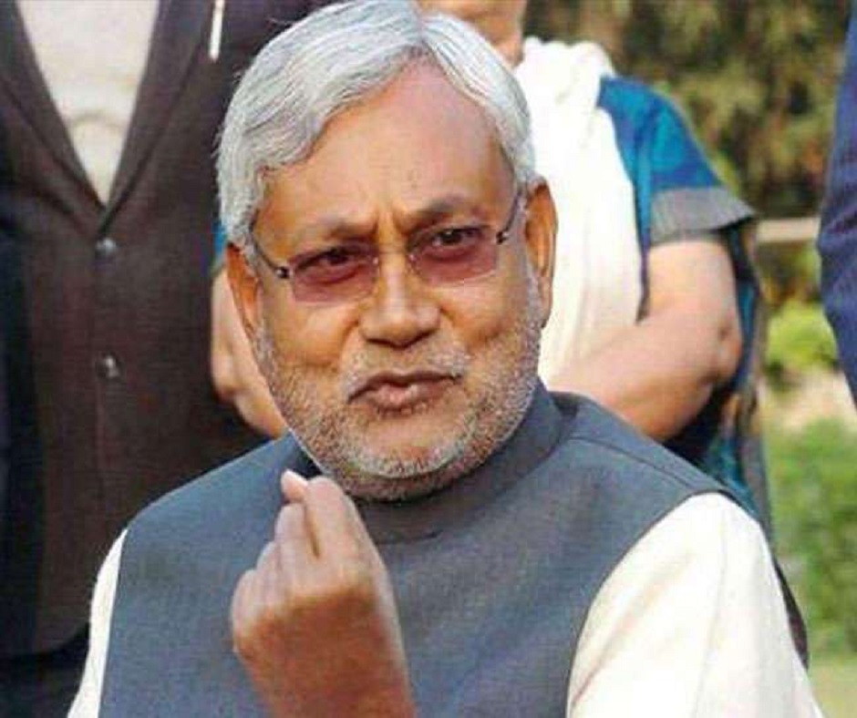 Bihar Govt Formation: Nitish Kumar to be sworn-in as CM today, likely ...