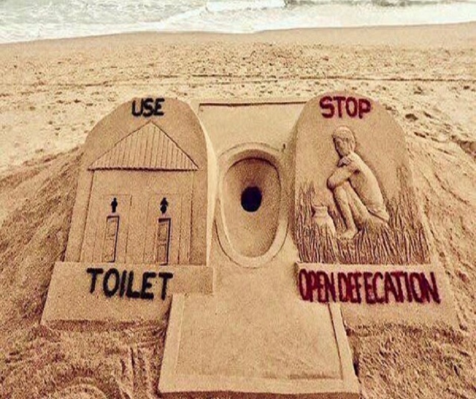 India achieves 100 per cent mark in access to toilet facilities under Swachh Bharat Mission; here's what you need to know