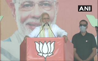 Bihar Elections 2020 | 'Double yuvrajs will meet same fate as in UP';..