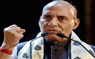 Bihar Govt Formation: Rajnath Singh to attend key NDA meet today; here's..