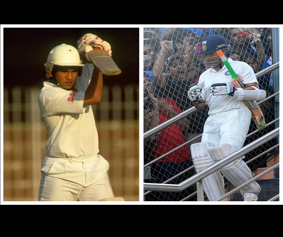 This Day, That Year: When A 16-year-old Sachin Tendulkar Made His ...