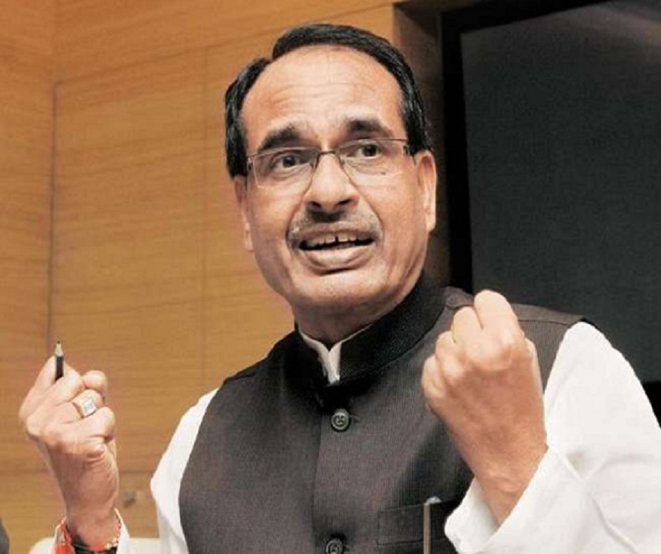 Mp By Election Exit Poll 2020 Shivraj Singh Chouhan To Retain Power As