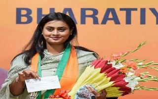 Jamui, Bihar Election Result 2020: Setback for RJD as BJP's Shreyasi Singh..