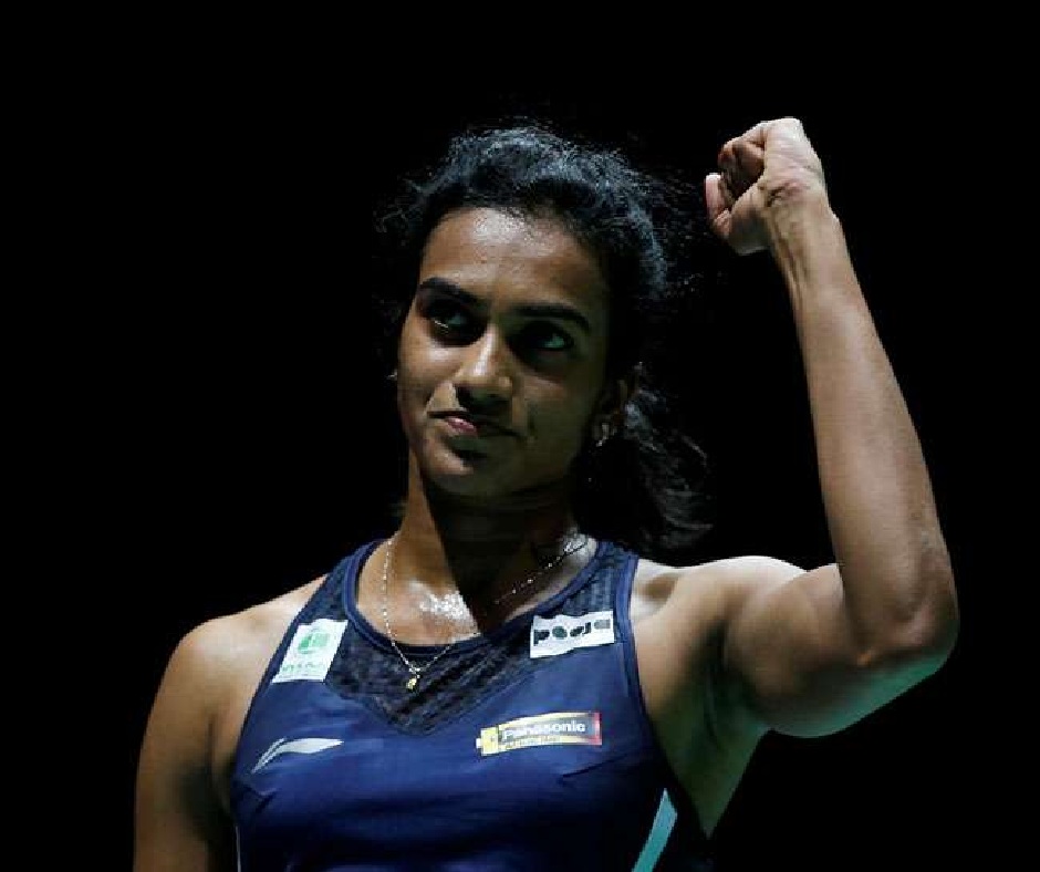 PV Sindhu's 'I Retire' note leaves fans confused ...