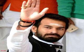 Bihar Election Results 2020: Breather for RJD as Tej Pratap Yadav takes..