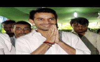 Hasanpur Election Results 2020: Big win for RJD as Tej Pratap Yadav..