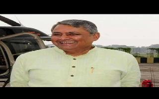 Bihar Assembly Elections 2020: Will JD(U)'s number 2 Vijay Kumar Chaudhary..