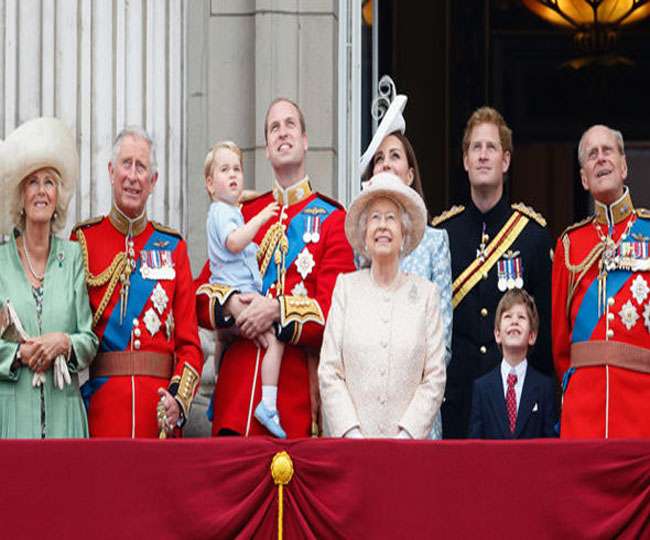 'Please hire us': Netizens go nuts as British Royal Family is paying a ...