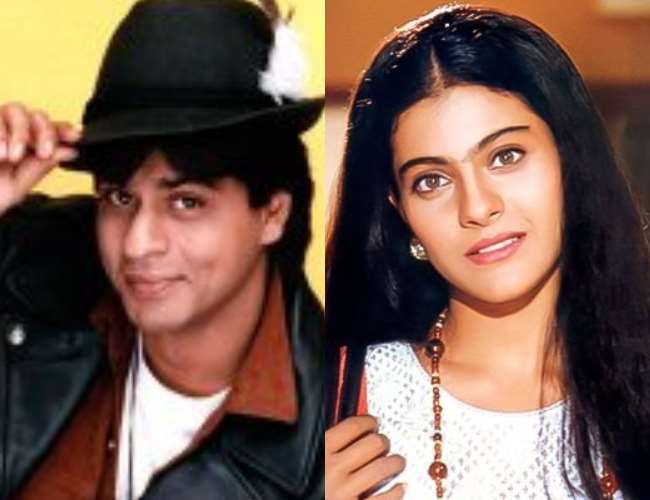 Dilwale Dulhaniya Le Jayenge turns 25: Here's how Aditya Chopra convinced Shah Rukh Khan after he