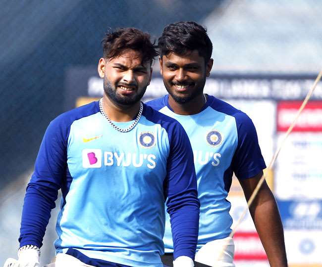 IPL 2020: Is Sanju Samson a better option for India than Rishabh Pant?  Here's what Kevin