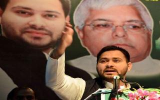 Bihar Assembly Elections 2020: Tejashwi alleges 60 scams worth Rs 30,000..