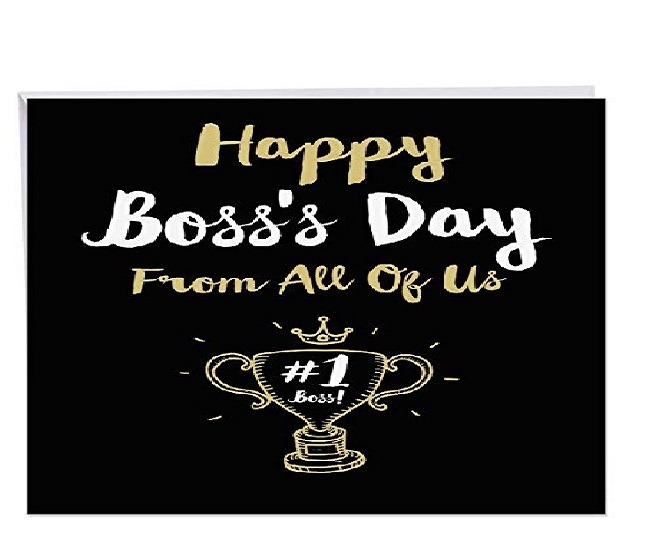 National Boss's Day 2020: Here're 5 amazing ideas to celebrate this day virtually