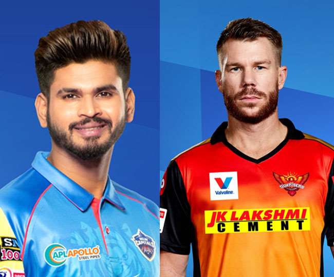 DC vs SRH, IPL 2020: Who will win today's match between Delhi Capitals and Sunrisers  Hyderabad?