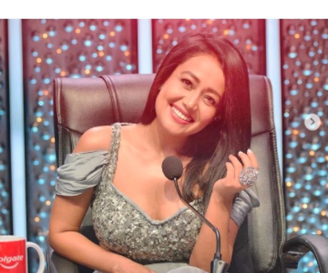 'Memes are made on famous people': Neha Kakkar reacts to online