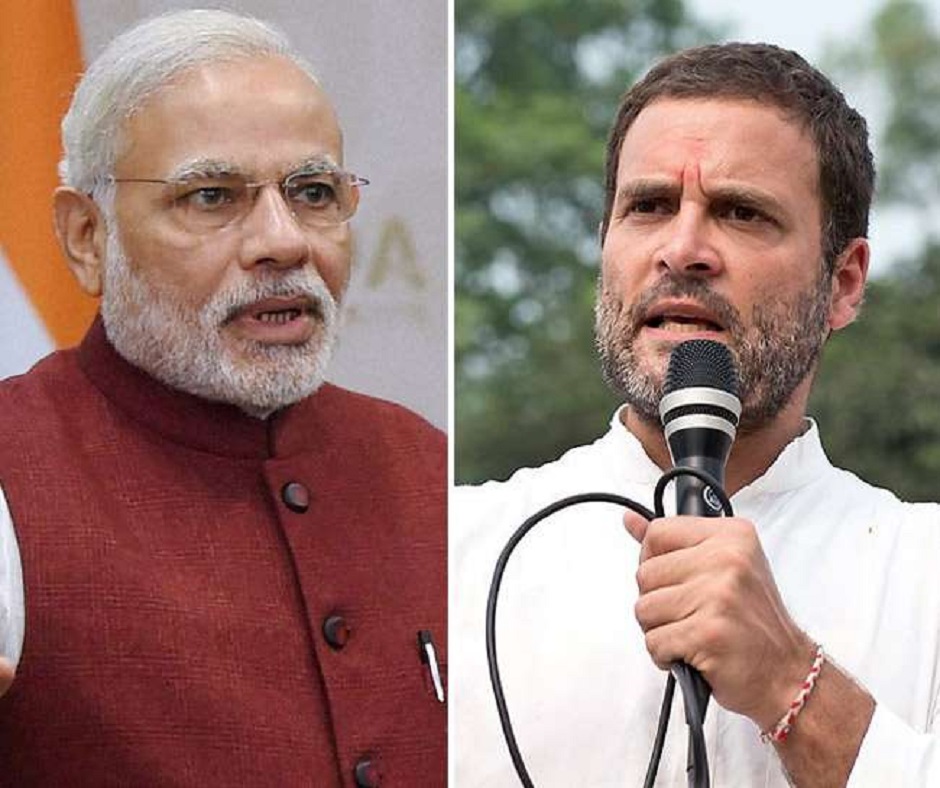 Bihar Assembly Elections 2020: First rallies of PM Modi, Rahul Gandhi in Bihar today as electioneering intensifies 