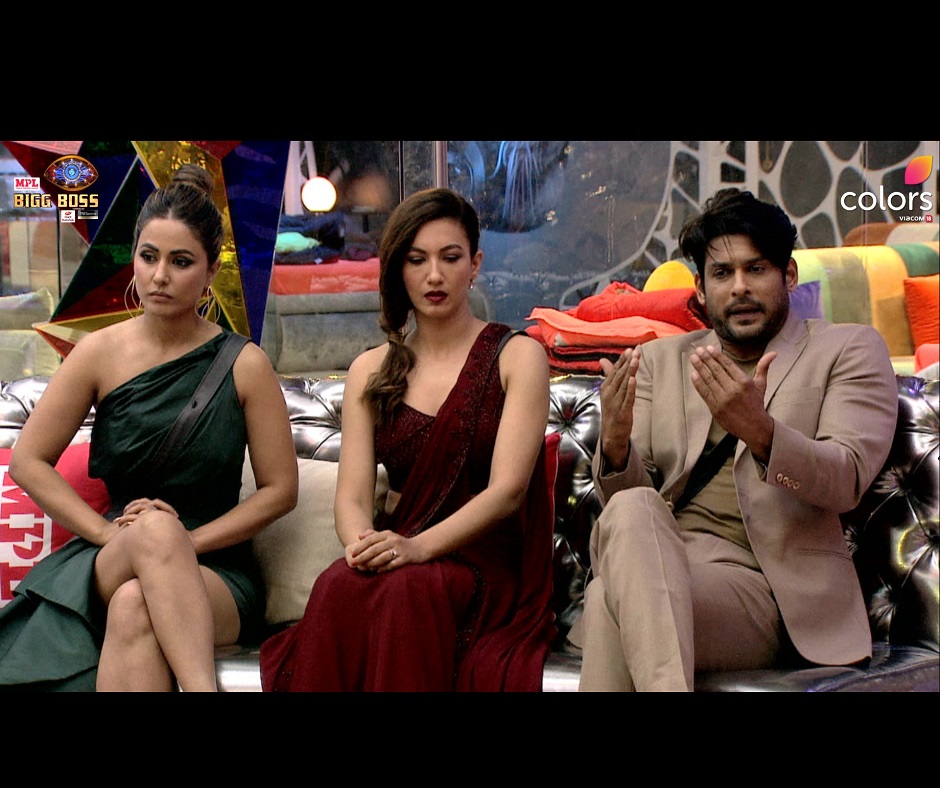 Bigg boss 14 latest best sale episode watch