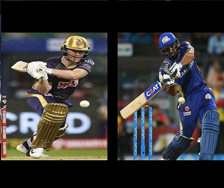 Ipl 2020 Mi Vs Kkr Highlights Mumbai Indians Beat Kolkata Knight Riders By 8 Wickets