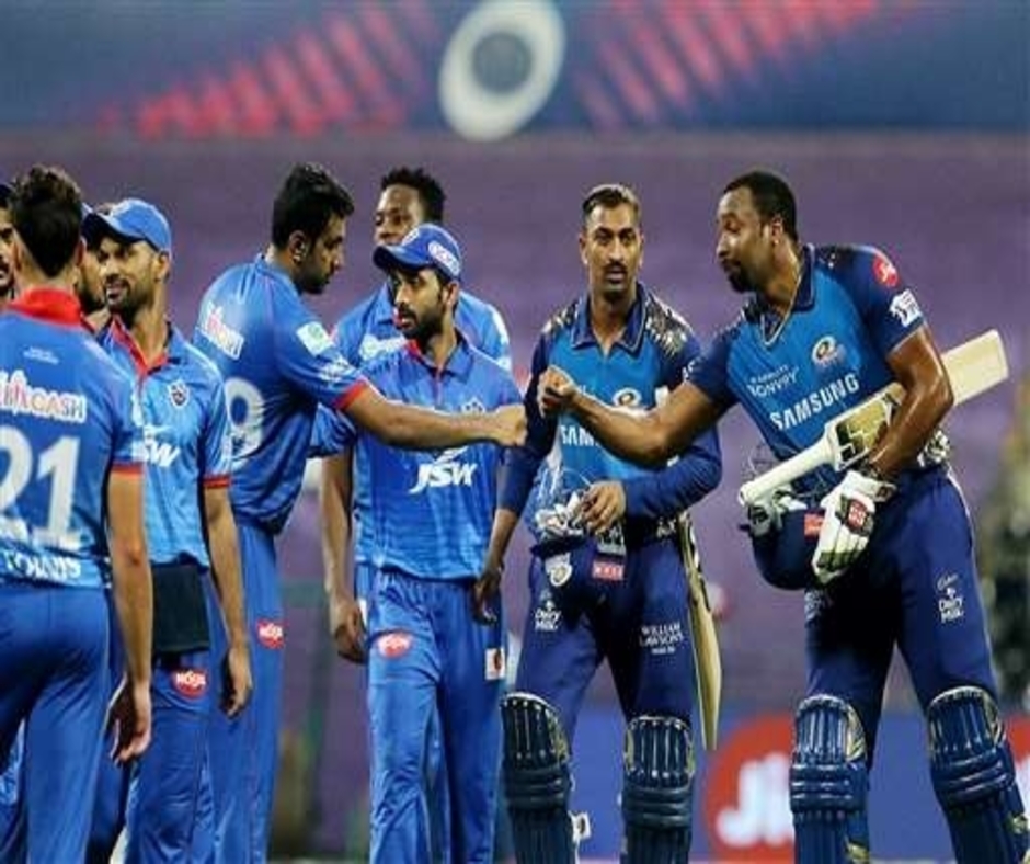 IPL 2020, Delhi Capitals vs Mumbai Indians: Pitch report ...