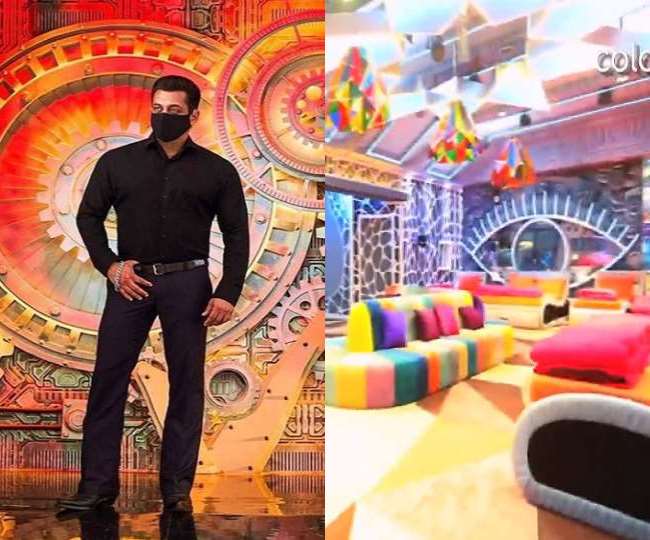 bigg boss watch live