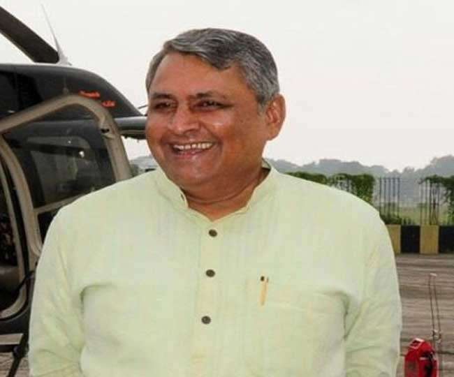 Bihar Elections 2020 Sarairanjan Constituency: Will Vijay Kumar Choudhary be able to score a hat-trick for JD(U)?  
