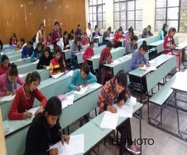 Bihar Board Class 10th And 12th Exams 2021 Schedule Released Exams To Commence In February Check Datesheet