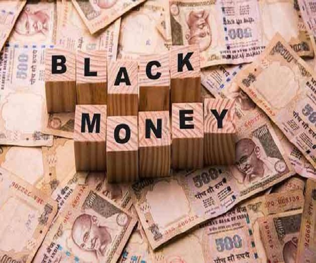 Boost for govt's fight against black money as Switzerland shares 2nd ...