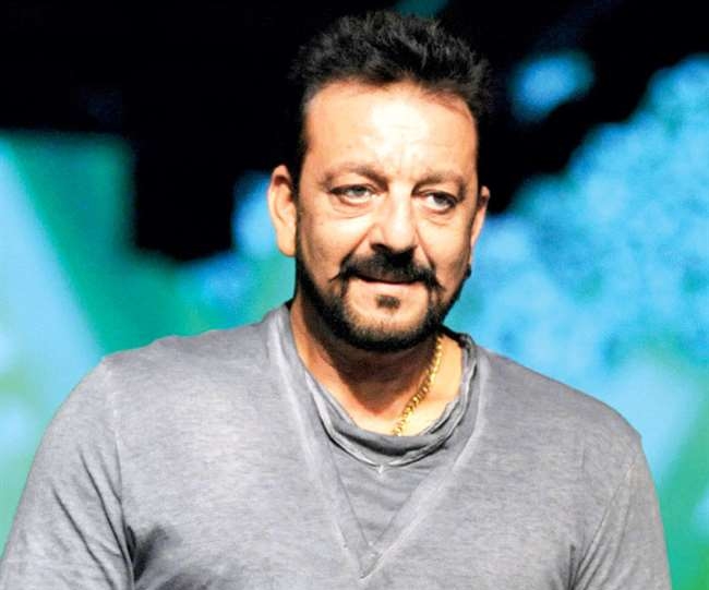 Sanjay Dutt's latest viral pic has fans worried about his health