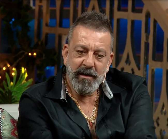 Sanjay Dutt all set to resume shoots for KGF 2, says 'will be out of ...