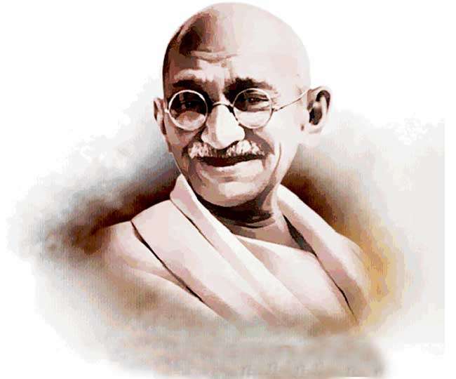 Happy Gandhi Jayanti 2020