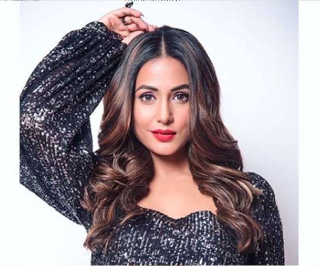 Bigg Boss 14 Hina Khan To Appear On Bb 14 Colors Confirms On Her Birthday