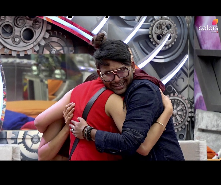 Bigg Boss 14 Episode 18 Highlights From Seniors Final Goodbye To Red Zone Opening 5 