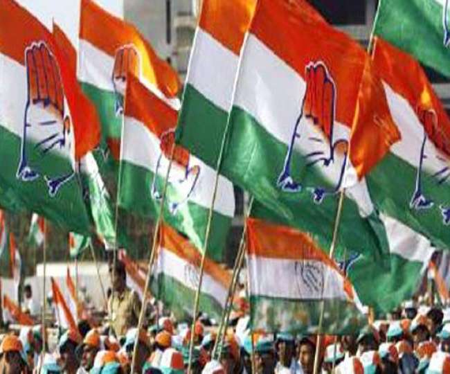 Bihar Assembly Elections 2020: Congress releases list of candidates for ...