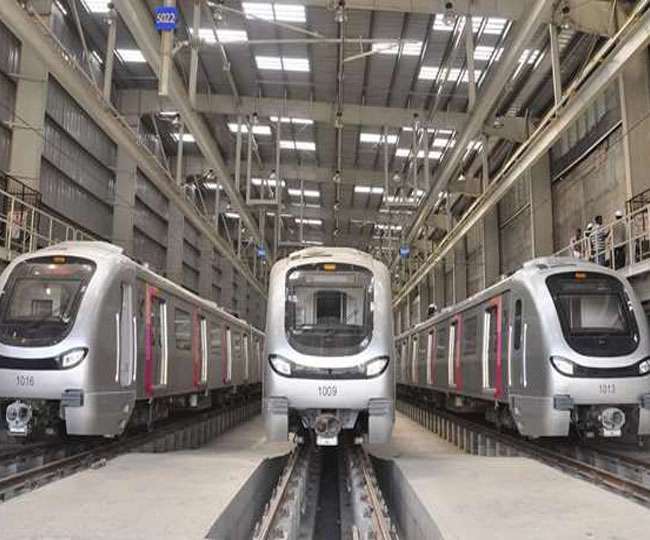 Mission Begin Again: Mumbai Metro to resume, weekly bazaars to reopen ...