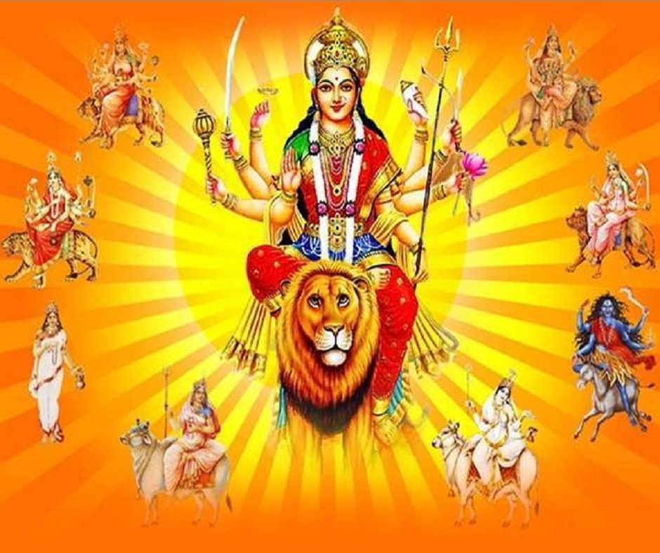 Maha Navami 2020 Date In India Calendar Estreasure 8610