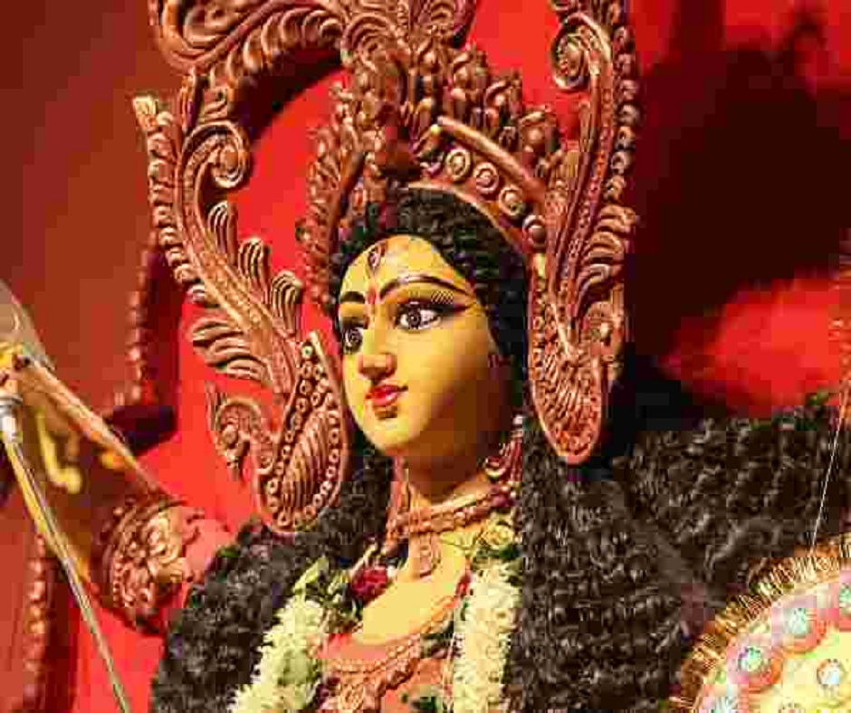 Sharad Navratri 2020 History Significance And Importance Of Worshipping Nine Forms Of Goddess 4215