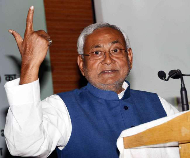 Did you know Nitish Kumar last contested Bihar assembly polls in 1985