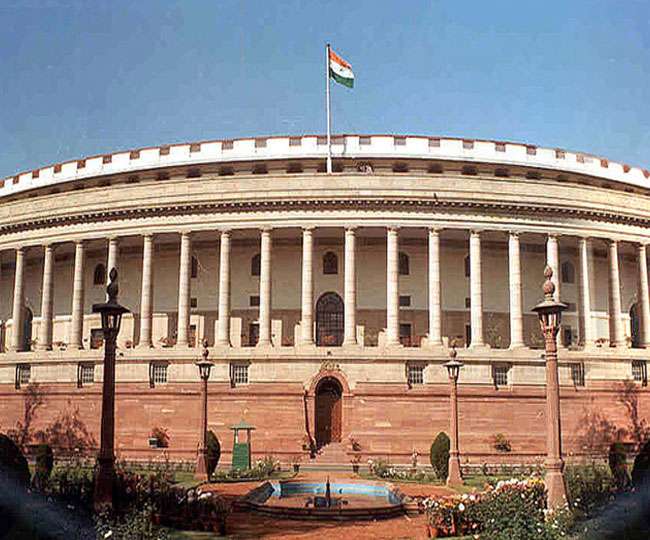 EC Announces Schedule For Election To 11 Rajya Sabha Seats; Voting On ...