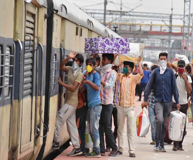 Indian Railways brings this major change in train reservation system