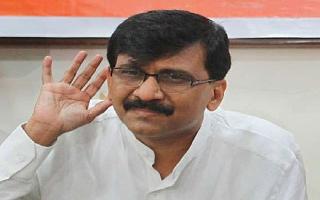 'EC branch of BJP, can't expect anything else': Sanjay Raut on poll body's..