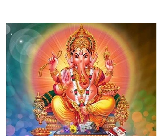 Sankashti Ganesh Chaturthi 2020 Date Time And Significance All You 0460