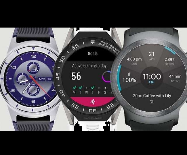 amazon great indian sale smart watch
