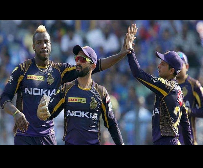 Ipl 2020 Kkr Vs Kxip Dinesh Karthik S Captain S Knock Prasidh Krishna S Handy Bowling Help Kolkata Beat Punjab By 2 Runs In Nail Biting Thriller