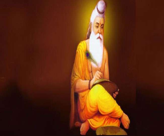 Happy Valmiki Jayanti 2020: Wishes, quotes, messages, images, Whatsapp ...