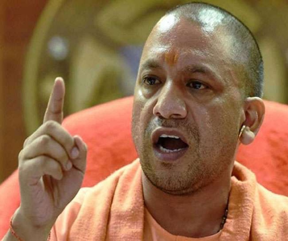 UP Bypolls 2020: Yogi Adityanath Promises Strict Law Against 'love ...