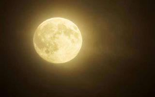 Does Moon produce more radiation than International Space Station? Here's..