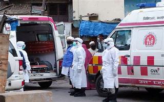 Delhi Coronavirus News Updates | 'Surge seems to have plateaued':..