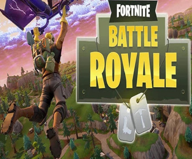 PUBG Ban: From Call of Duty to Fortnite, 5 Similar PUBG Mobile Battle  Royale Games to Play Online - News18