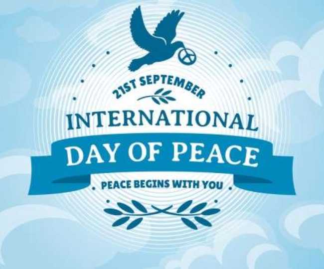 international day of peace quotes