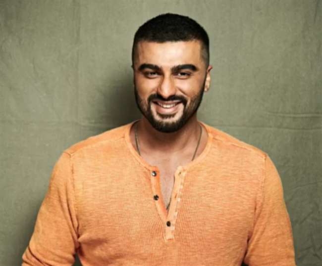 Arjun Kapoor tests positive for coronavirus, says 'I've isolated myself at home'