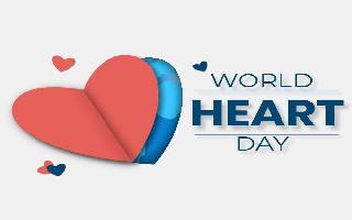 World Heart Day 2020: 10 lifestyle changes to make your heart stronger